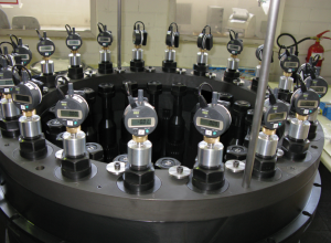 MST Stem generator